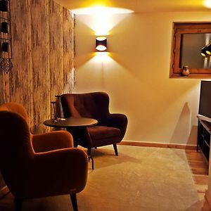 Luksusowy apartament